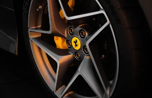 Reparación de Llantas